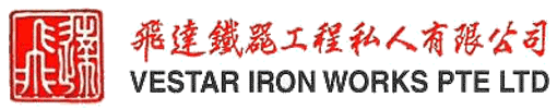 Vestar Iron Works